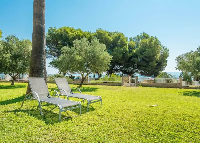 New! Apartamento Sun Of The Bay 3A