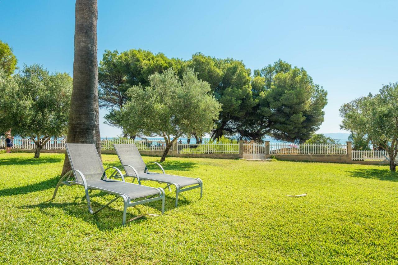 New! Sun Of The Bay 3a Alcúdia