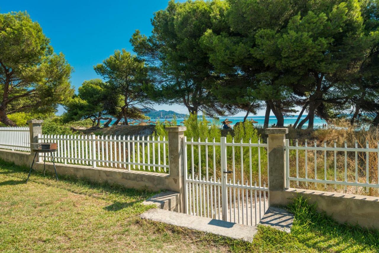 New! Sun Of The Bay 3a Apartment Alcúdia