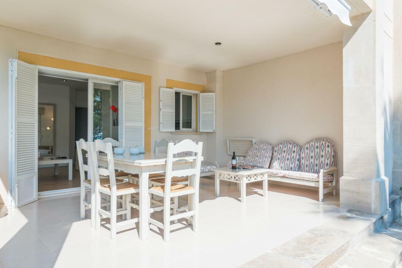 Apartment New! Sun Of The Bay 3a