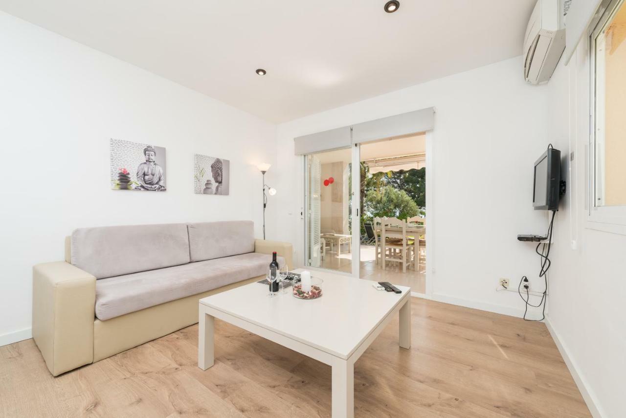 Apartment New! Sun Of The Bay 3a Alcúdia
